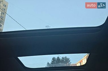 Позашляховик / Кросовер Ford Explorer 2016 в Києві