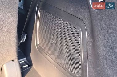 Позашляховик / Кросовер Ford Explorer 2016 в Києві