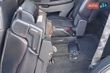 Позашляховик / Кросовер Ford Explorer 2016 в Києві