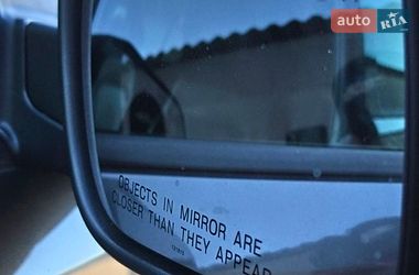 Позашляховик / Кросовер Ford Explorer 2016 в Києві