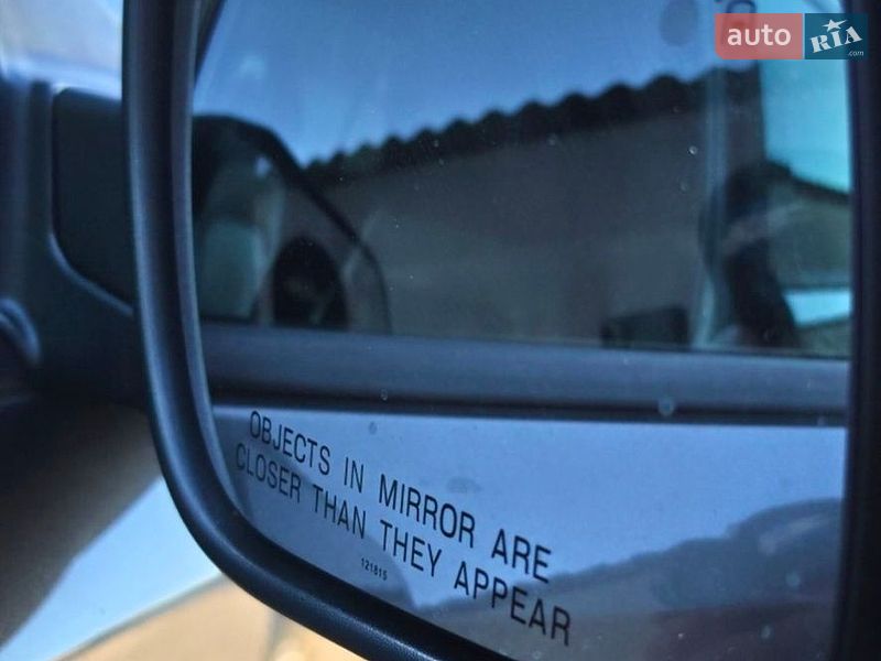 Позашляховик / Кросовер Ford Explorer 2016 в Києві