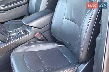 Позашляховик / Кросовер Ford Explorer 2016 в Києві