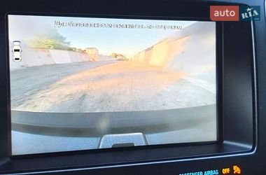 Позашляховик / Кросовер Ford Explorer 2016 в Києві