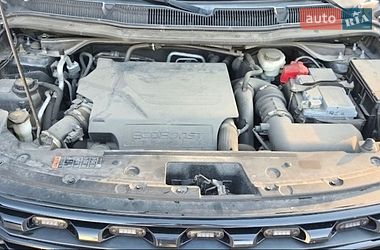 Позашляховик / Кросовер Ford Explorer 2016 в Києві