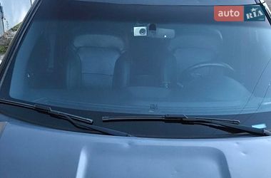 Позашляховик / Кросовер Ford Explorer 2016 в Києві