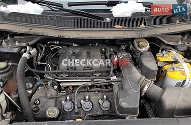Внедорожник / Кроссовер Ford Explorer 2017 в Запорожье
