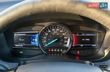 Внедорожник / Кроссовер Ford Explorer 2015 в Львове