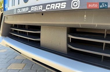 Внедорожник / Кроссовер Ford Explorer 2025 в Одессе
