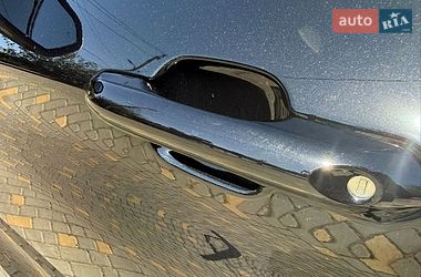 Внедорожник / Кроссовер Ford Explorer 2025 в Одессе