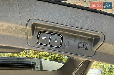 Внедорожник / Кроссовер Ford Explorer 2025 в Одессе