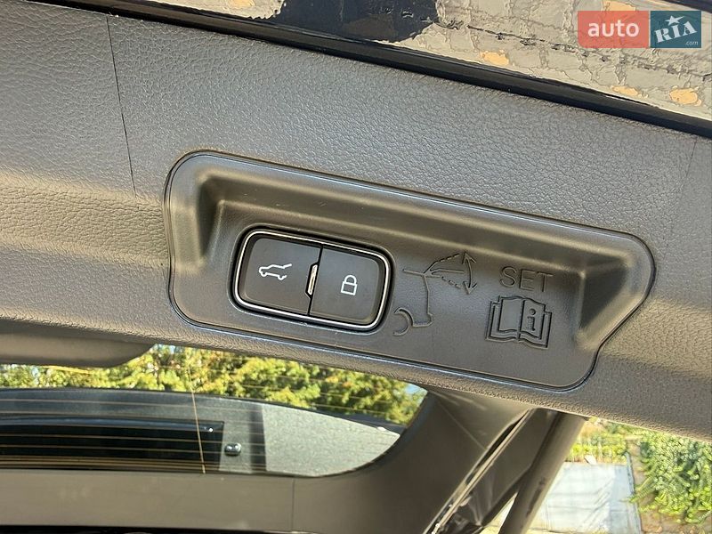 Внедорожник / Кроссовер Ford Explorer 2025 в Одессе