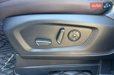 Внедорожник / Кроссовер Ford Explorer 2025 в Одессе