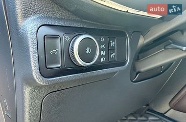 Внедорожник / Кроссовер Ford Explorer 2025 в Одессе
