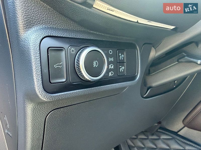 Внедорожник / Кроссовер Ford Explorer 2025 в Одессе