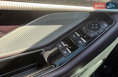 Внедорожник / Кроссовер Ford Explorer 2025 в Одессе