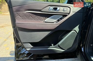 Внедорожник / Кроссовер Ford Explorer 2025 в Одессе