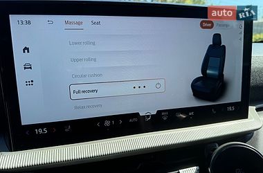Внедорожник / Кроссовер Ford Explorer 2025 в Одессе