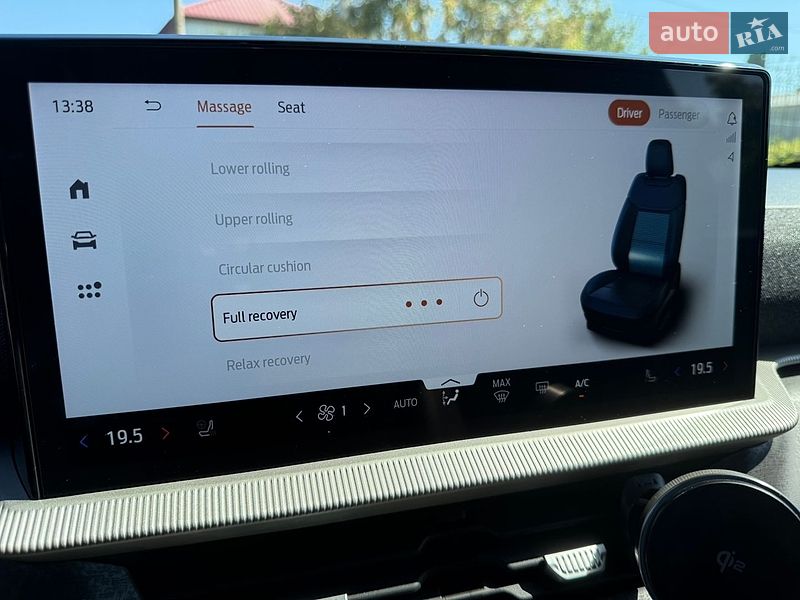Внедорожник / Кроссовер Ford Explorer 2025 в Одессе