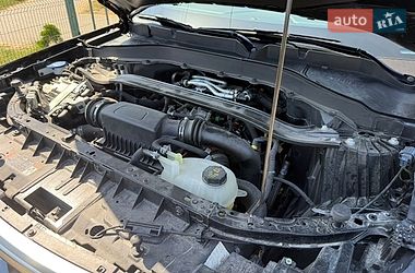 Внедорожник / Кроссовер Ford Explorer 2025 в Одессе