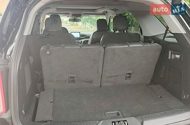 Внедорожник / Кроссовер Ford Explorer 2021 в Измаиле