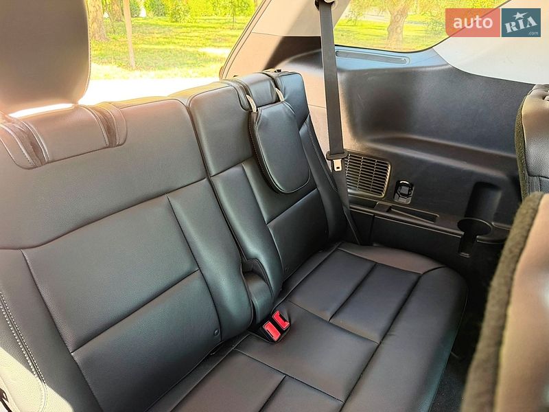 Внедорожник / Кроссовер Ford Explorer 2021 в Измаиле
