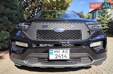 Внедорожник / Кроссовер Ford Explorer 2021 в Одессе