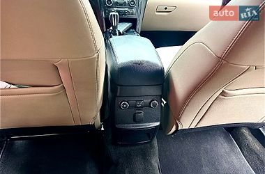 Внедорожник / Кроссовер Ford Explorer 2017 в Каменском фото 10 Внедорожник / Кроссовер Ford Explorer 2017 в Каменском