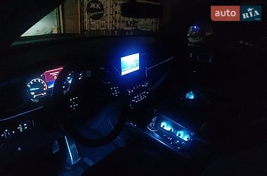 Внедорожник / Кроссовер Ford Explorer 2019 в Трускавце фото 2 Внедорожник / Кроссовер Ford Explorer 2019 в Трускавце