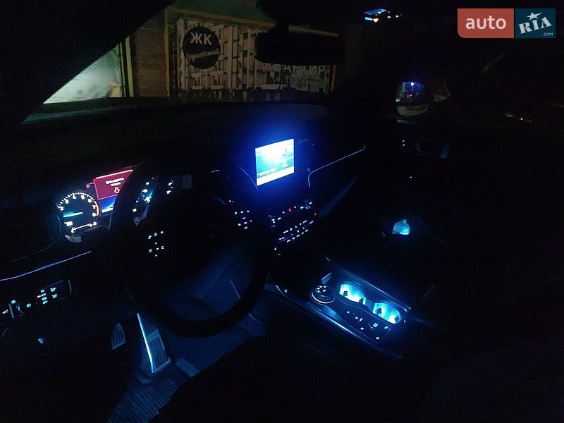 Внедорожник / Кроссовер Ford Explorer 2019 в Трускавце фото 2 Внедорожник / Кроссовер Ford Explorer 2019 в Трускавце