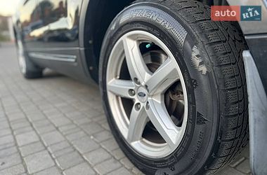 Позашляховик / Кросовер Ford Explorer 2016 в Одесі фото 9 Позашляховик / Кросовер Ford Explorer 2016 в Одесі