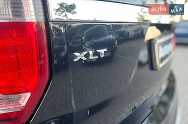 Позашляховик / Кросовер Ford Explorer 2016 в Одесі фото 10 Позашляховик / Кросовер Ford Explorer 2016 в Одесі