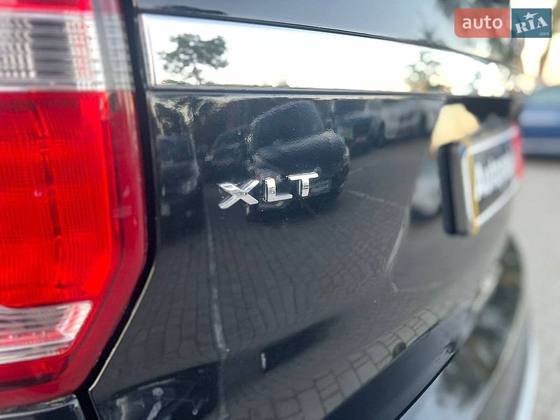 Позашляховик / Кросовер Ford Explorer 2016 в Одесі фото 10 Позашляховик / Кросовер Ford Explorer 2016 в Одесі
