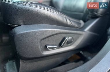 Позашляховик / Кросовер Ford Explorer 2016 в Одесі фото 16 Позашляховик / Кросовер Ford Explorer 2016 в Одесі