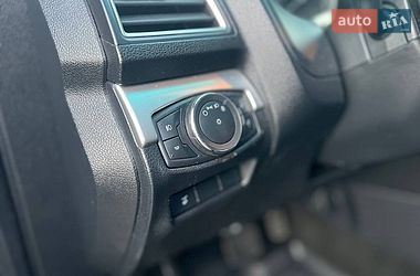 Позашляховик / Кросовер Ford Explorer 2016 в Одесі фото 18 Позашляховик / Кросовер Ford Explorer 2016 в Одесі