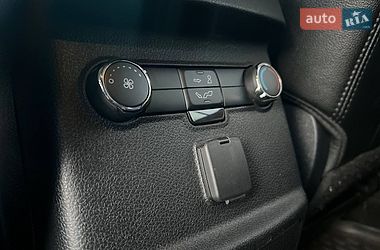 Позашляховик / Кросовер Ford Explorer 2016 в Одесі фото 22 Позашляховик / Кросовер Ford Explorer 2016 в Одесі