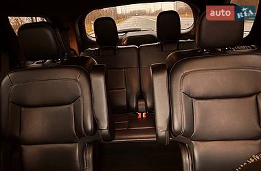 Внедорожник / Кроссовер Ford Explorer 2020 в Хмельницком