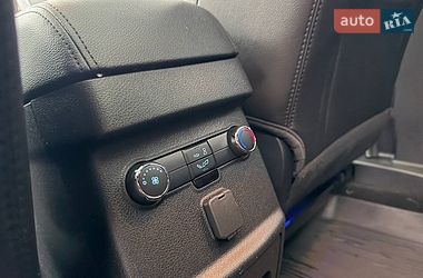 Внедорожник / Кроссовер Ford Explorer 2017 в Киеве
