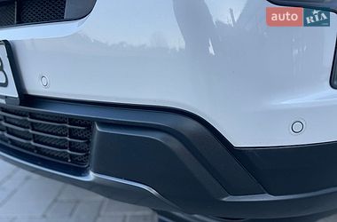 Внедорожник / Кроссовер Ford Explorer 2018 в Ровно
