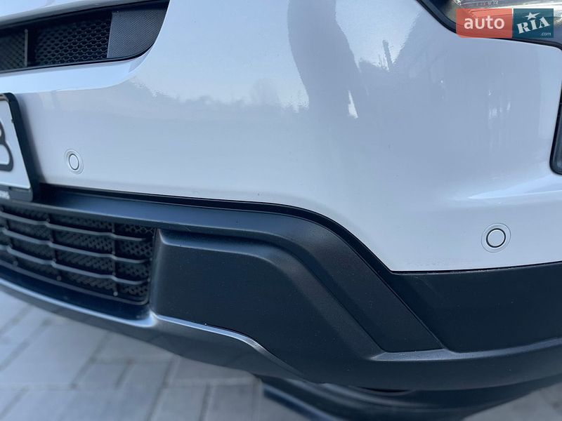 Внедорожник / Кроссовер Ford Explorer 2018 в Ровно
