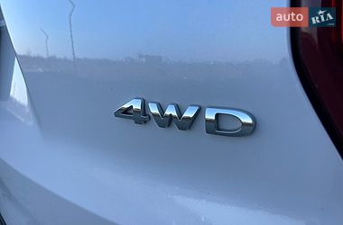 Внедорожник / Кроссовер Ford Explorer 2018 в Ровно