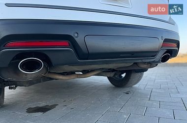 Внедорожник / Кроссовер Ford Explorer 2018 в Ровно