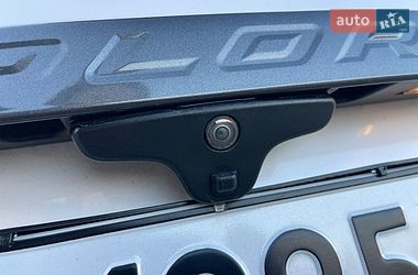 Внедорожник / Кроссовер Ford Explorer 2018 в Ровно