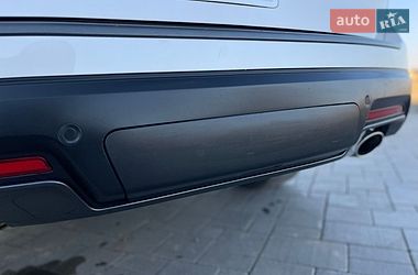 Внедорожник / Кроссовер Ford Explorer 2018 в Ровно