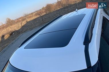 Внедорожник / Кроссовер Ford Explorer 2018 в Ровно