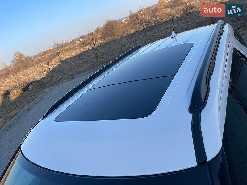 Внедорожник / Кроссовер Ford Explorer 2018 в Ровно