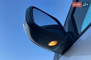 Внедорожник / Кроссовер Ford Explorer 2018 в Ровно