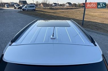 Внедорожник / Кроссовер Ford Explorer 2018 в Ровно