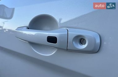 Внедорожник / Кроссовер Ford Explorer 2018 в Ровно