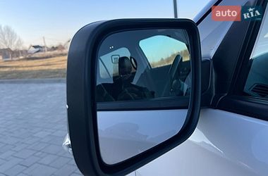 Внедорожник / Кроссовер Ford Explorer 2018 в Ровно