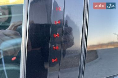 Внедорожник / Кроссовер Ford Explorer 2018 в Ровно